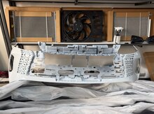 BYD destroyer 05 ön buferi