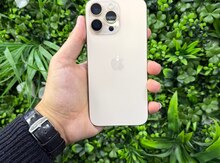 Apple iPhone 16 Pro Max Desert Titanium 256GB/8GB
