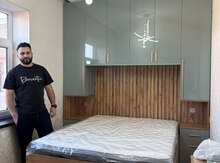 Yataq otağı mebeli