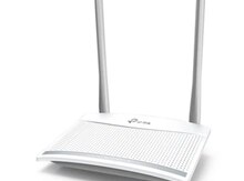 WI-FI router TP-Link TL-WR820N
