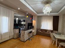 3-otaqlı mənzil, Xətai r., 65 m²