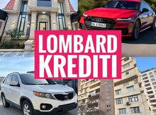 Lombard xidməti