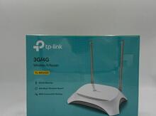 Wi-Fi router TP-Link TL-MR3420