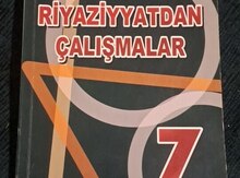 Riyaziyyatdan çalışmalar