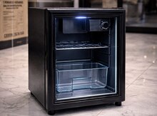 Minibar vitrin soyuducusu