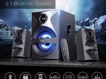 Musiqi mərkəzi Fenda F380X