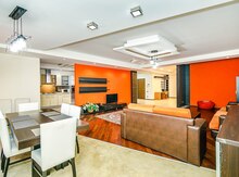 3-otaqlı yeni tikili kirayə verilir, 28 May m., 130 m²