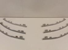 BYD destroyer 05 ön bufer nikerləri
