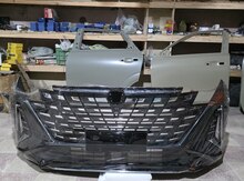 Changan UNI-Z ön buferi 
