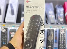 Televizor "LG" pultu