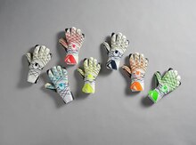 Qapıçı əlcəyi Uhlsport