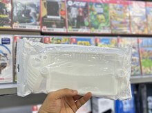 PS5 Portal üçün silikon qoruyucu korpus 