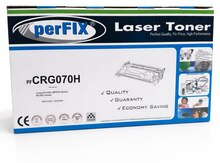 Toner perFix PF CRG070H Laser 