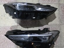 Changan Uni-V faraları