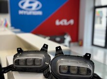Kia Seltos 2020 duman işığı