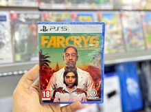 PS5 üçün "Farcry 6" oyunu