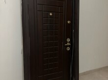 Seyf qapı 