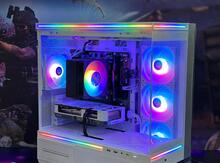 Gaming PC RTX 3070 Ti 8GB+Core i5 14400F