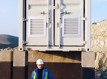 Generator və transformator ustası