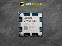 Prosessor AMD Ryzen 7 7700