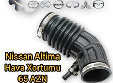 Nissan Altima hava xortumu 16576-JA000