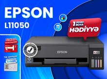 Printer Epson EcoTank L11050