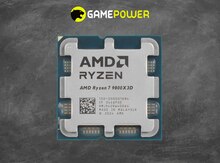 AMD Ryzen 7 9800x3D 