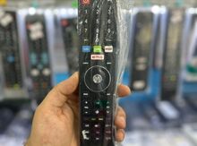 JVC smart televizor pultu