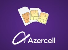Azercell nömrə – (010) 203-87-87