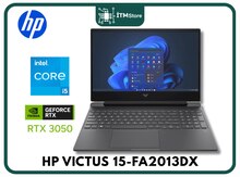 Noutbuk HP Victus 15-fa2013dx B95WHUA