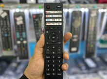Toshiba televizor pultu