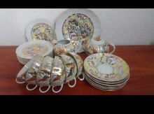 Çay servizi