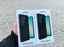 Samsung Galaxy A26 5G Black 256GB/8GB