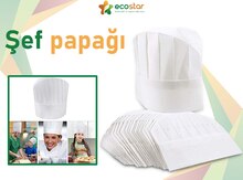 Şef (aşpaz ) papağı