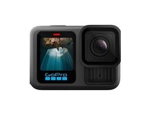 GoPro HERO 13 Black – Peşəkar Aksiyon Kamera