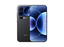Xiaomi 17 Pro Max Black 512GB/12GB