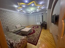 2-otaqlı yeni tikili kirayə verilir, Yeni Yasamal qəs., 100 m²