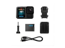 Peşəkar aksiyon kamera GoPro HERO 13 Black 