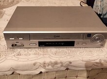 DVD pleyer LG