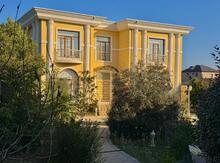 Bağ evi, Bilgəh qəs.