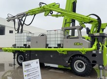 Zoomlion ZG45 Beton püskürtmə texnikası, 2026 il