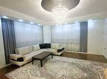 3-otaqlı yeni tikili, Sumqayıt ş., 137 m²