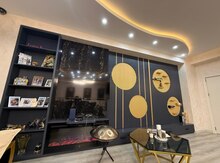 2-otaqlı yeni tikili, Əliəşrəf Əlizade küç. 51, 128 m²