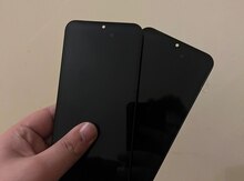 Samsung A15 ekranı