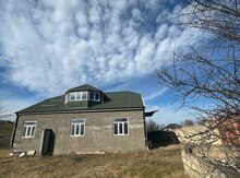 Həyət evi, Qusar r.