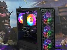 Masaüstü kompüter RTX 5060 Ti 16GB+Ryzen 5 7500F