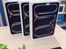 Apple iPad Pro 11 inch M5 Chip Space Black 256GB