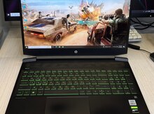 HP Gaming Core i7 10 Gen 1660Tİ