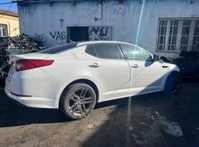 Kia Optima ehtiyat hissələri