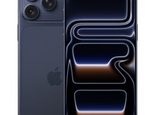 Apple iPhone 17 Pro Max Deep Blue 2TB/12GB